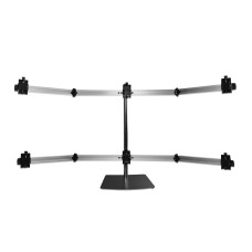 Mastermind TMA-1 - Hex Monitor Arm - Support six monitors - 15”-27” 